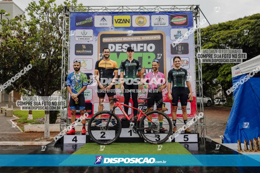 Desafio MTB Miraselva 2023