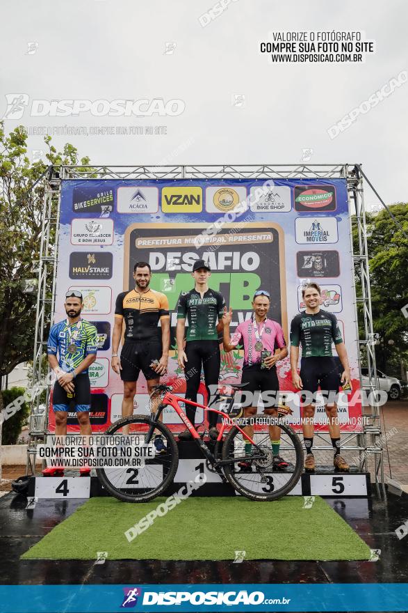 Desafio MTB Miraselva 2023