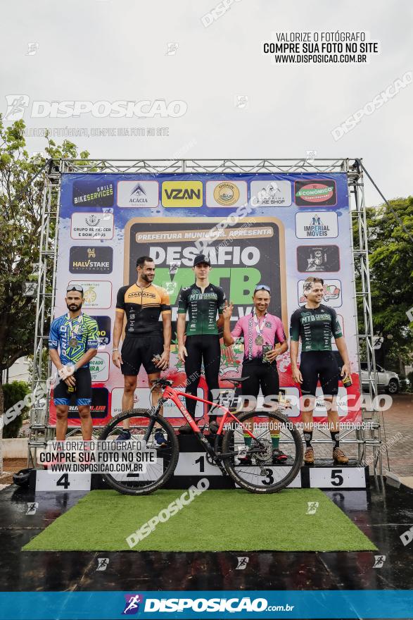 Desafio MTB Miraselva 2023