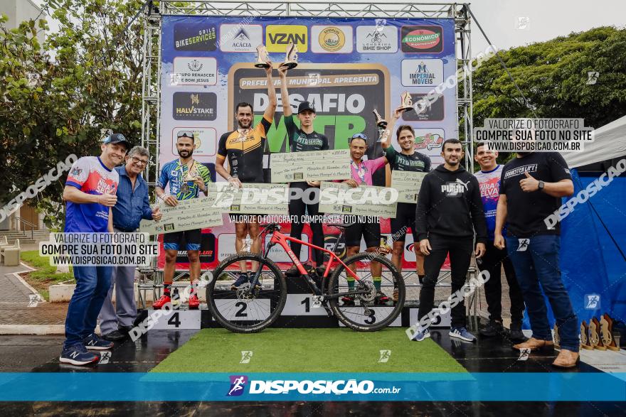 Desafio MTB Miraselva 2023