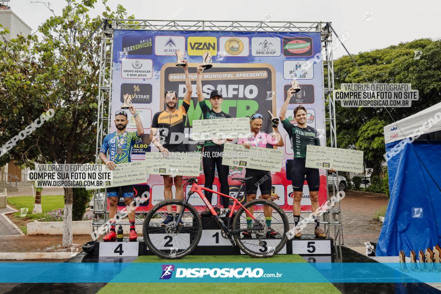 Desafio MTB Miraselva 2023