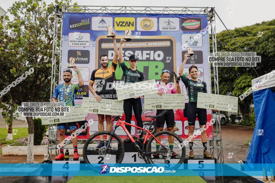 Desafio MTB Miraselva 2023