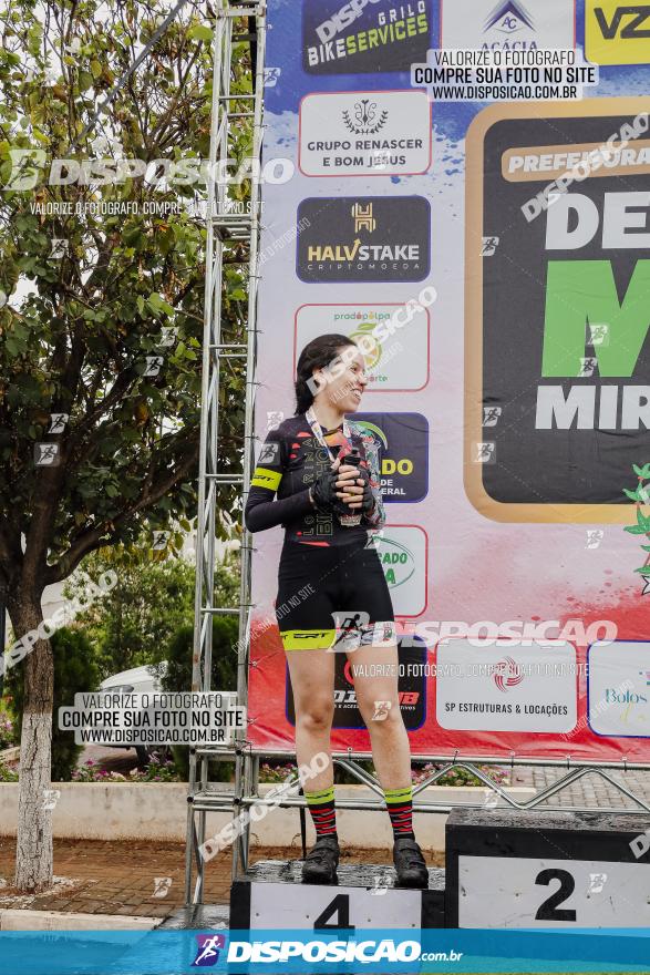 Desafio MTB Miraselva 2023