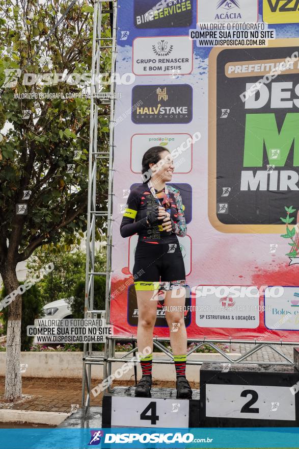 Desafio MTB Miraselva 2023