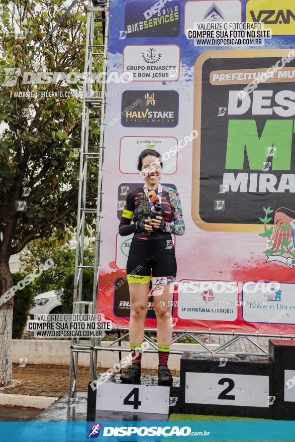 Desafio MTB Miraselva 2023