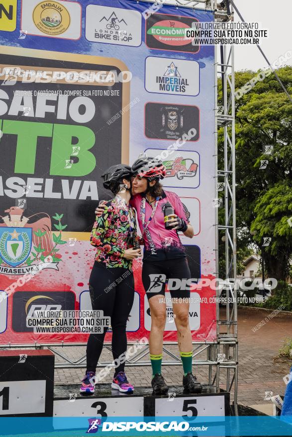 Desafio MTB Miraselva 2023