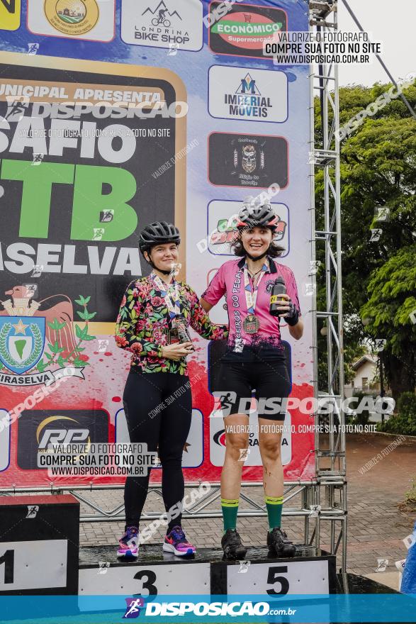 Desafio MTB Miraselva 2023