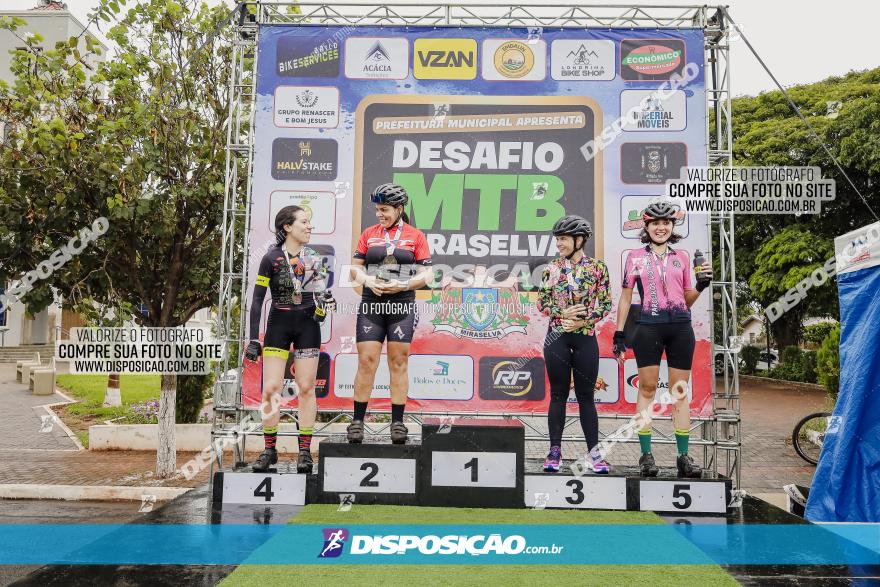 Desafio MTB Miraselva 2023