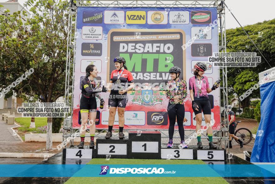 Desafio MTB Miraselva 2023