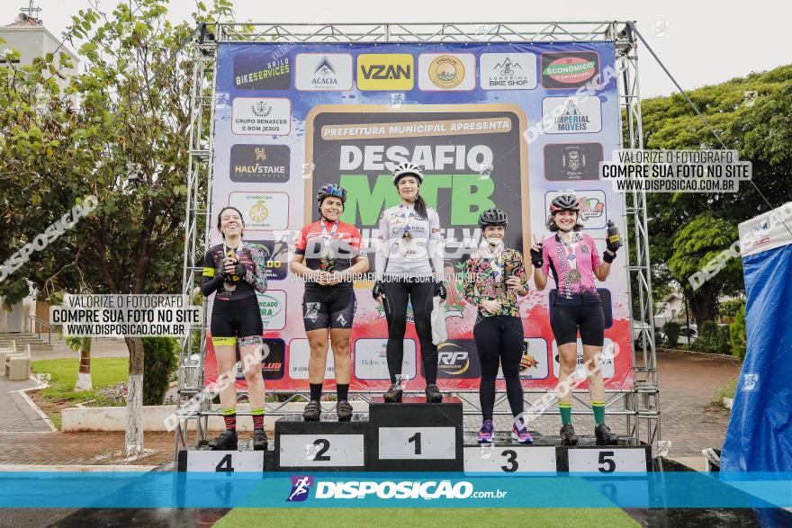 Desafio MTB Miraselva 2023