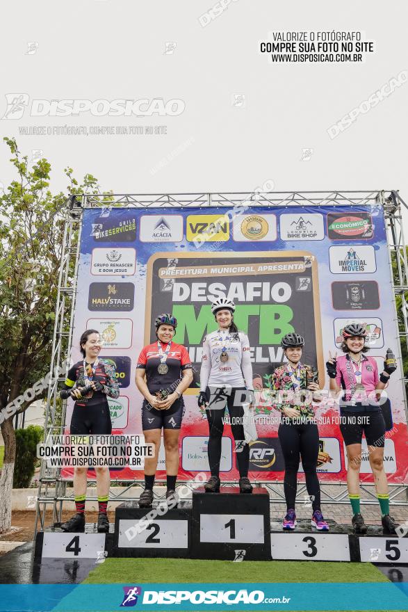 Desafio MTB Miraselva 2023