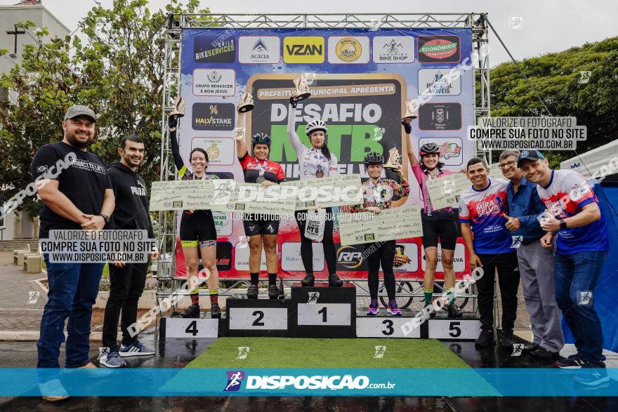 Desafio MTB Miraselva 2023