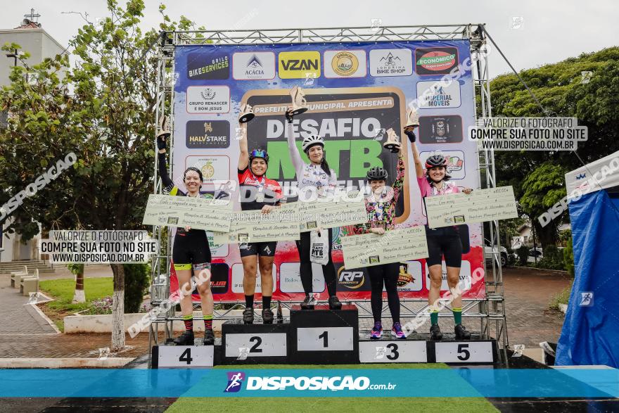 Desafio MTB Miraselva 2023