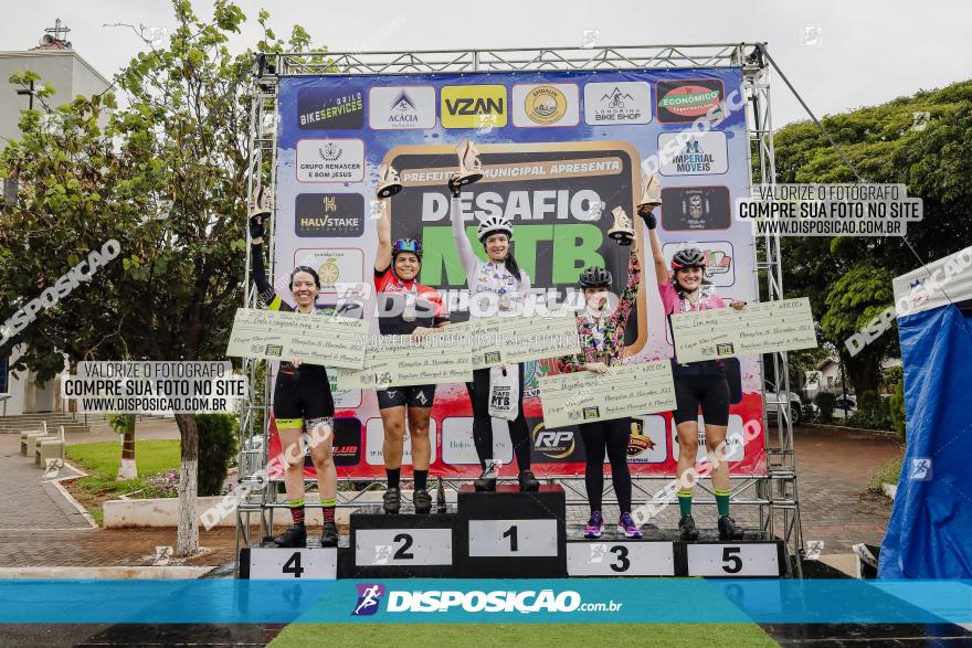 Desafio MTB Miraselva 2023