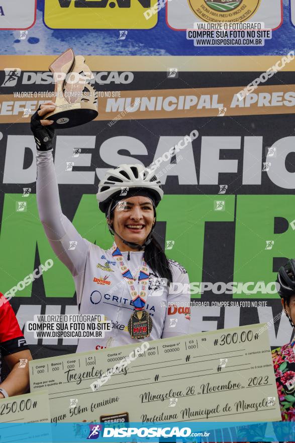 Desafio MTB Miraselva 2023