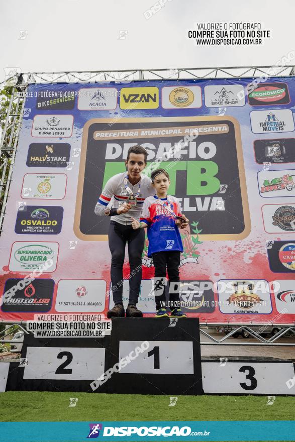 Desafio MTB Miraselva 2023