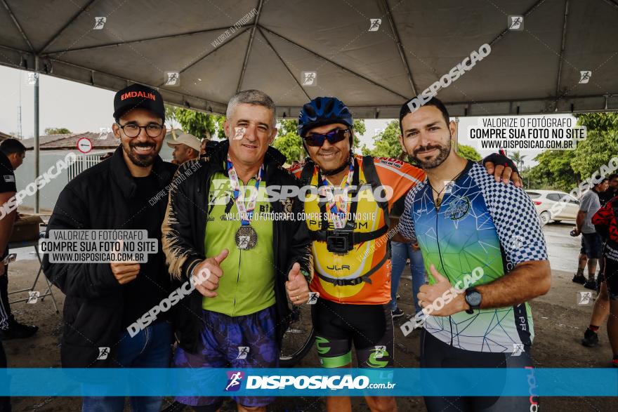 Desafio MTB Miraselva 2023