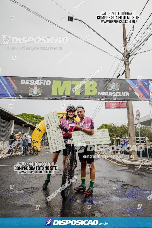 Desafio MTB Miraselva 2023