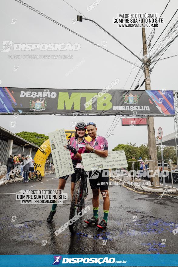 Desafio MTB Miraselva 2023