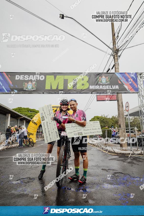 Desafio MTB Miraselva 2023