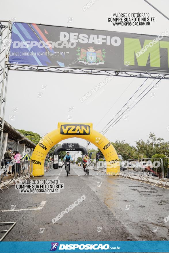 Desafio MTB Miraselva 2023