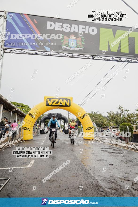 Desafio MTB Miraselva 2023