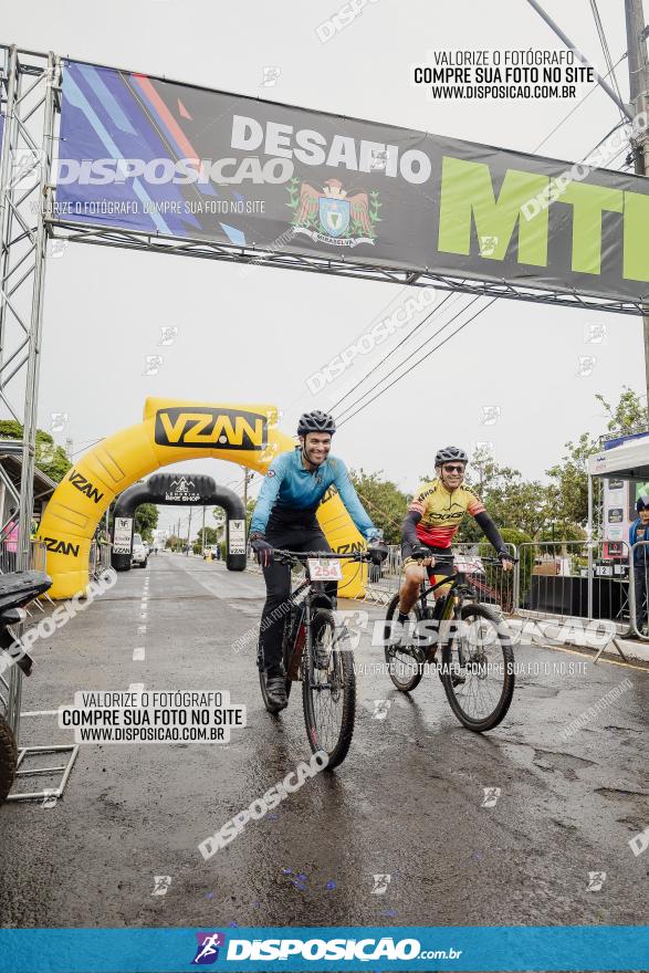 Desafio MTB Miraselva 2023