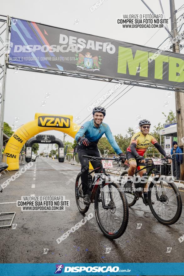 Desafio MTB Miraselva 2023