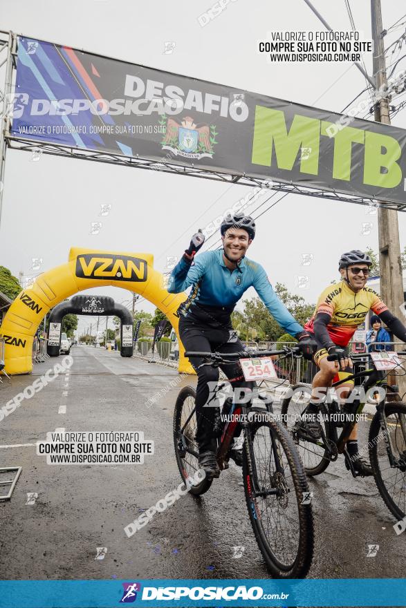 Desafio MTB Miraselva 2023