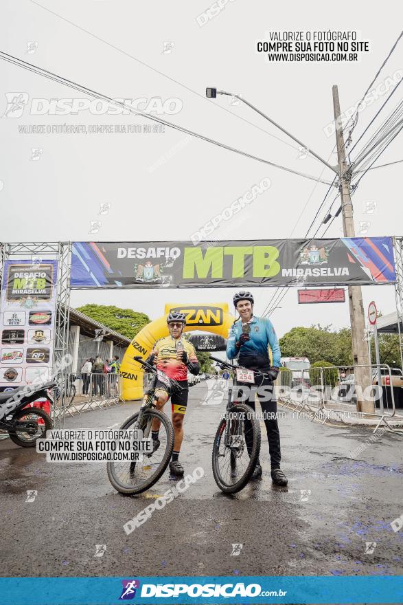 Desafio MTB Miraselva 2023