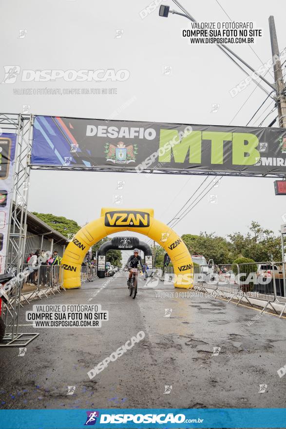 Desafio MTB Miraselva 2023