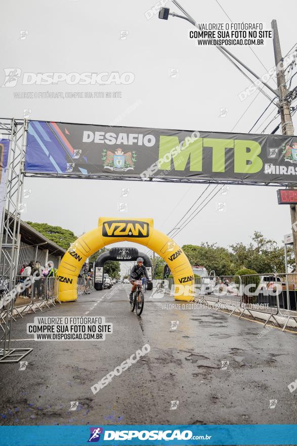 Desafio MTB Miraselva 2023