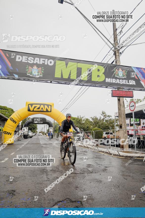 Desafio MTB Miraselva 2023