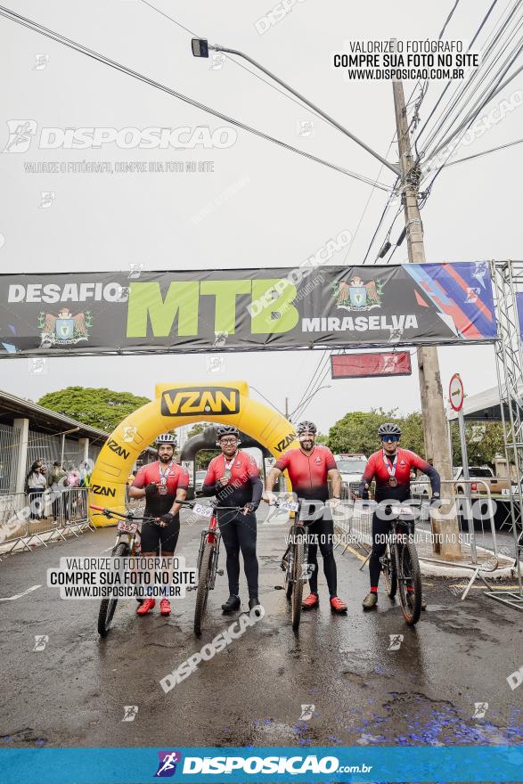 Desafio MTB Miraselva 2023