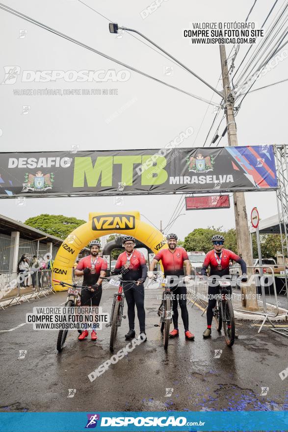 Desafio MTB Miraselva 2023