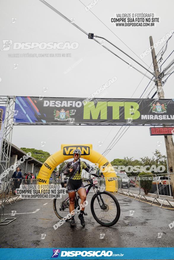 Desafio MTB Miraselva 2023