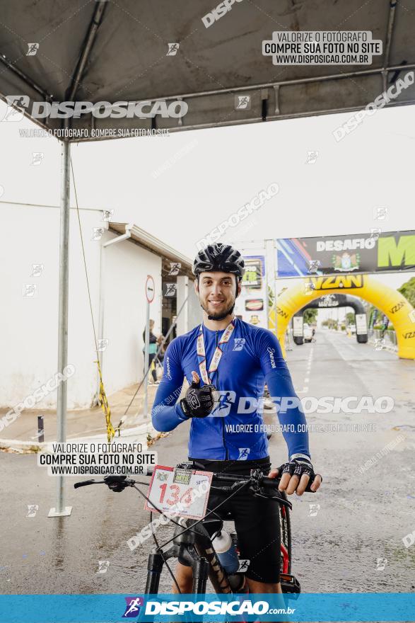 Desafio MTB Miraselva 2023