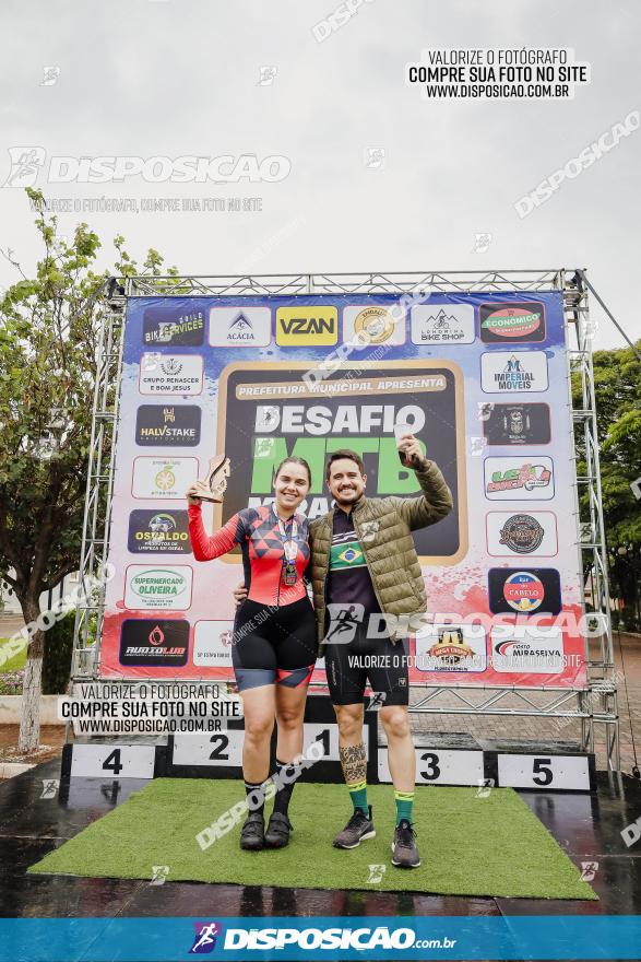 Desafio MTB Miraselva 2023