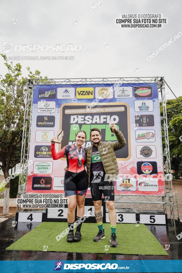 Desafio MTB Miraselva 2023