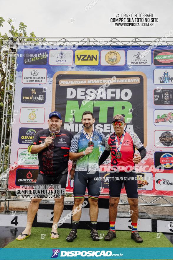 Desafio MTB Miraselva 2023