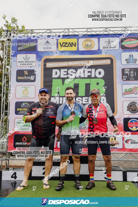 Desafio MTB Miraselva 2023