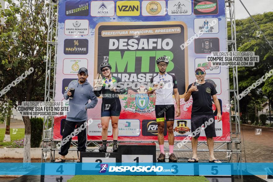 Desafio MTB Miraselva 2023