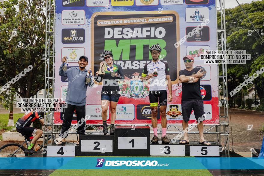 Desafio MTB Miraselva 2023