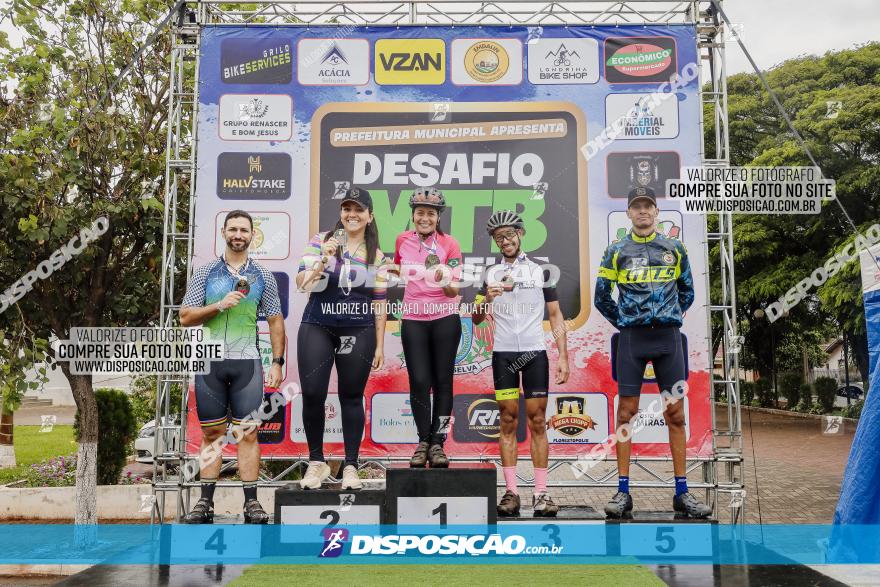 Desafio MTB Miraselva 2023