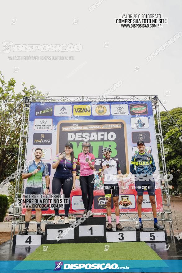 Desafio MTB Miraselva 2023