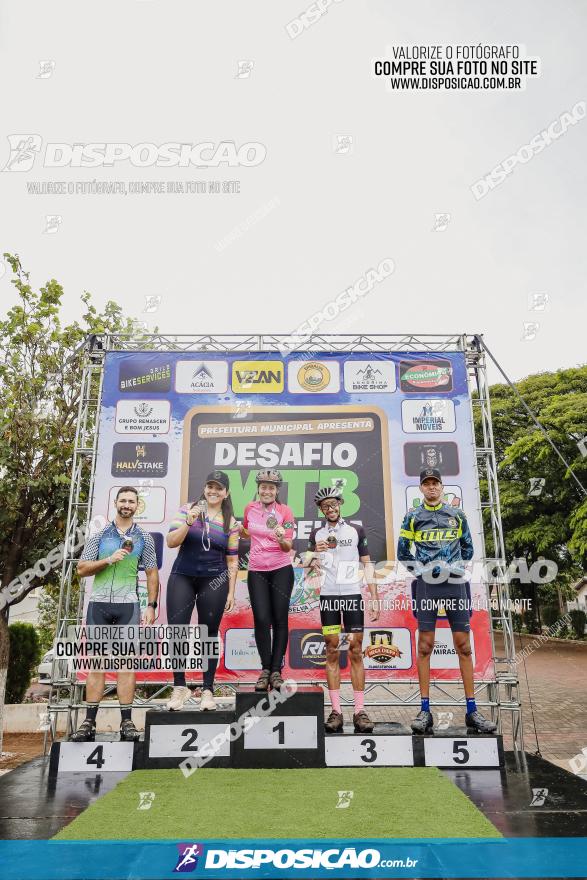 Desafio MTB Miraselva 2023