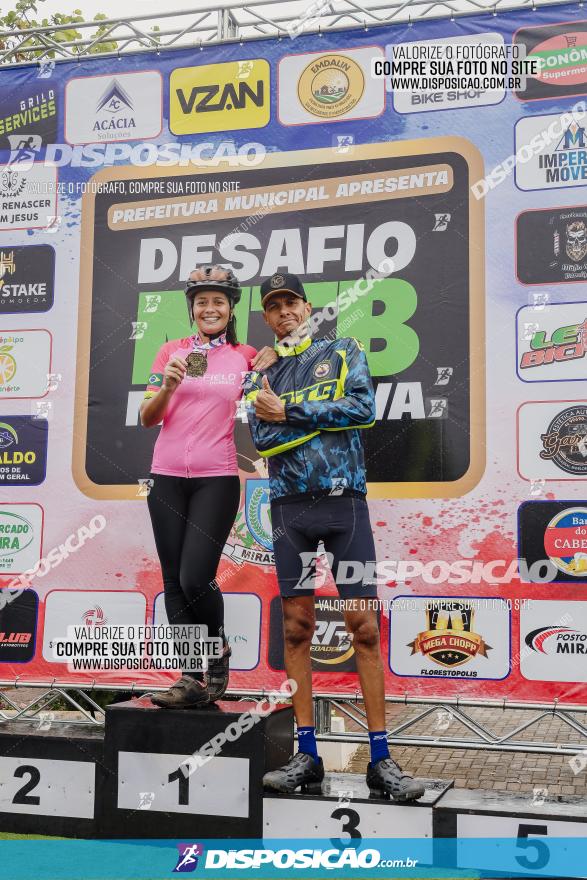 Desafio MTB Miraselva 2023