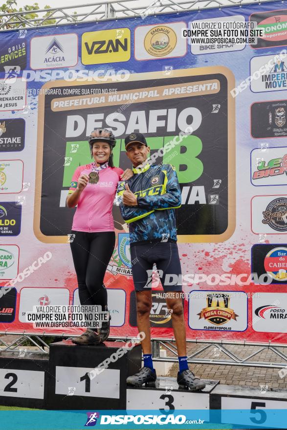 Desafio MTB Miraselva 2023