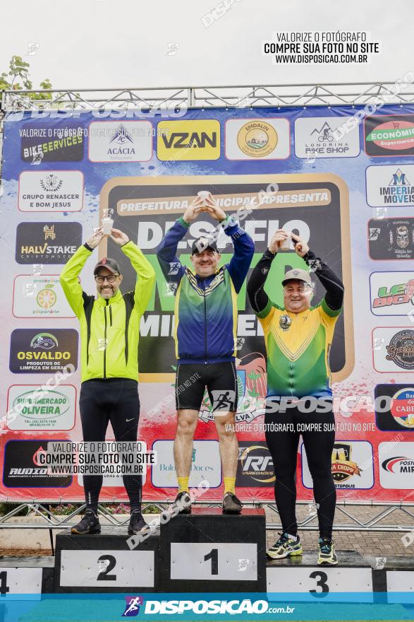 Desafio MTB Miraselva 2023