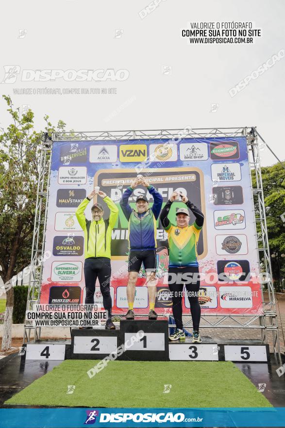 Desafio MTB Miraselva 2023